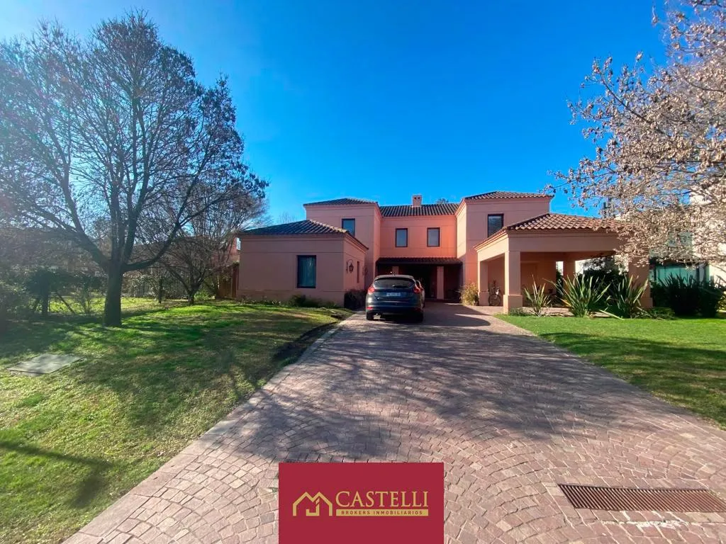 Casa en AYRES DE PILAR
