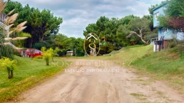 Terreno en B. residencial II al 100
