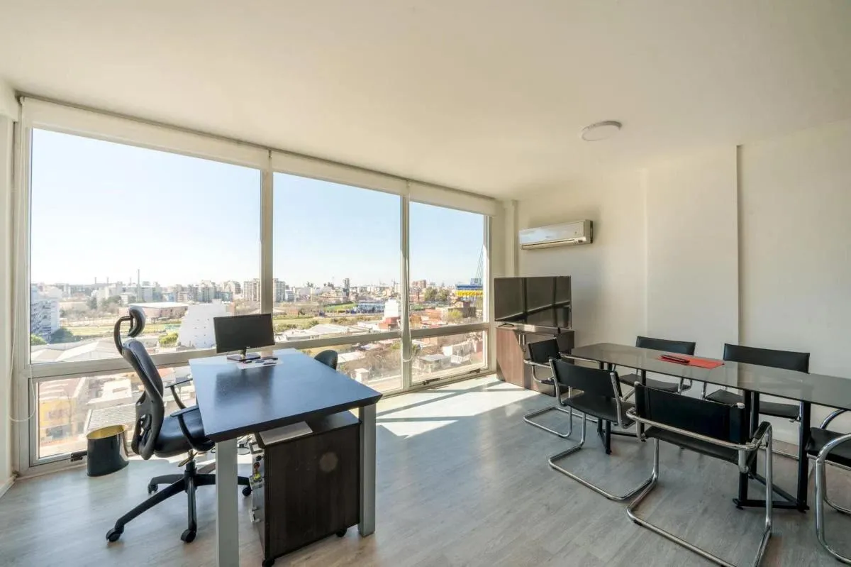 Departamento en Avenida Patricios al 170