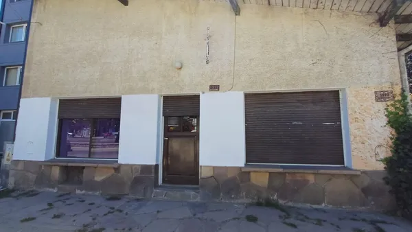 Casa en 12 de Octubre al 1500