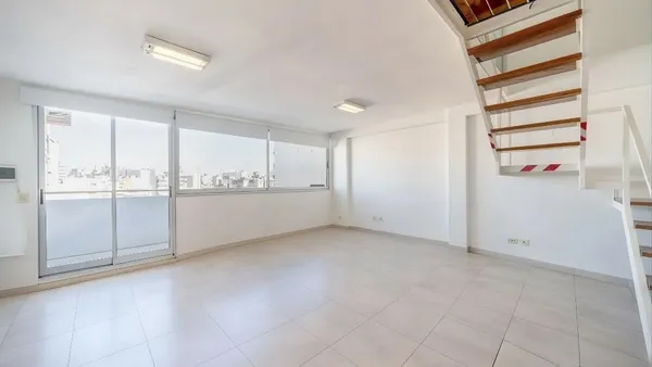 Departamento en Avenida Patricios al 170