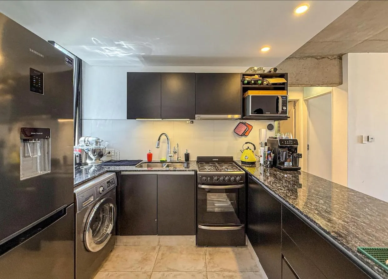 Departamento en Riccheri al 300
