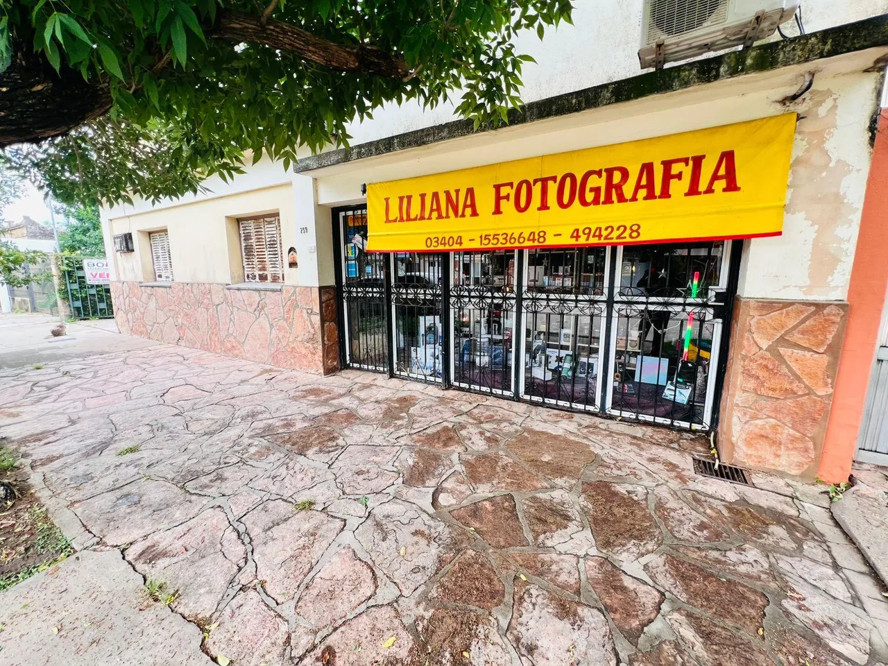 Casa en San Lorenzo al 200