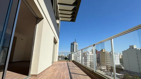 Departamento en Calle 14 entre 45 y 46 al 600