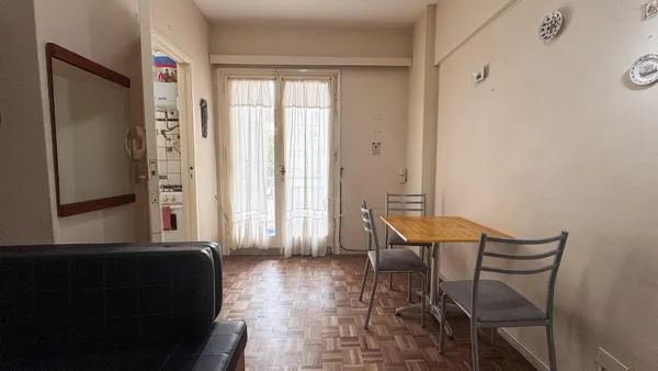 Departamento en Brown al 1700 piso 4