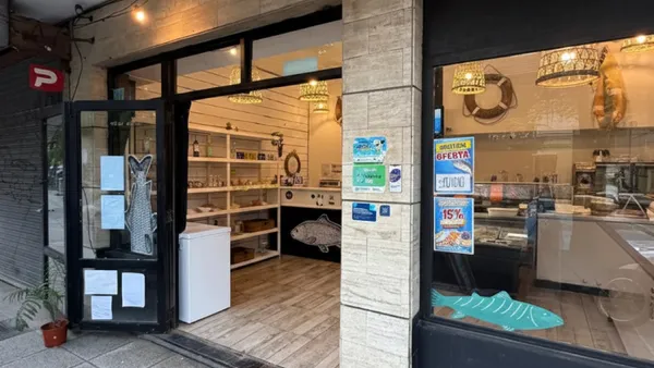 Local Comercial en 9 de julio al 2800