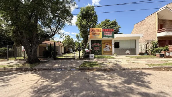 Terreno en Gobernador Ortiz y Herrera al 300