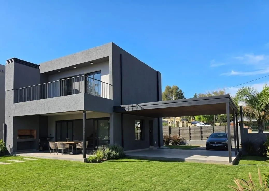 Casa en Casa En Venta En Villa Carlos Paz