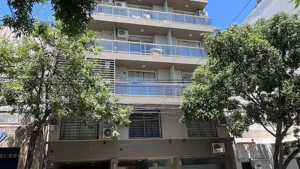 Departamento en urquiza al 2700