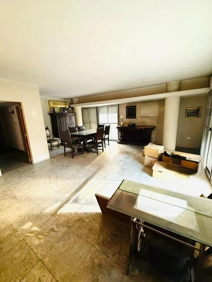 Departamento en Av. Colón 300