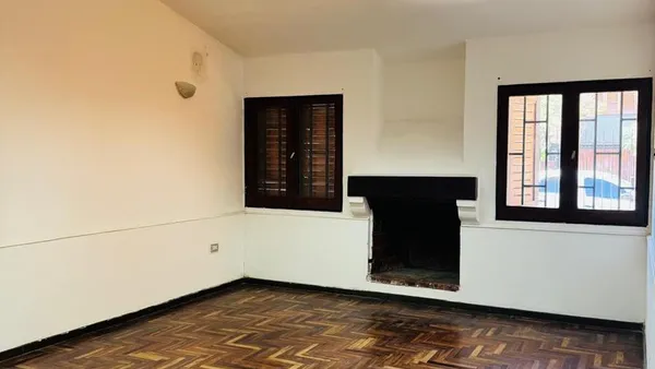 Casa en José Antonio De Goyechea 3300