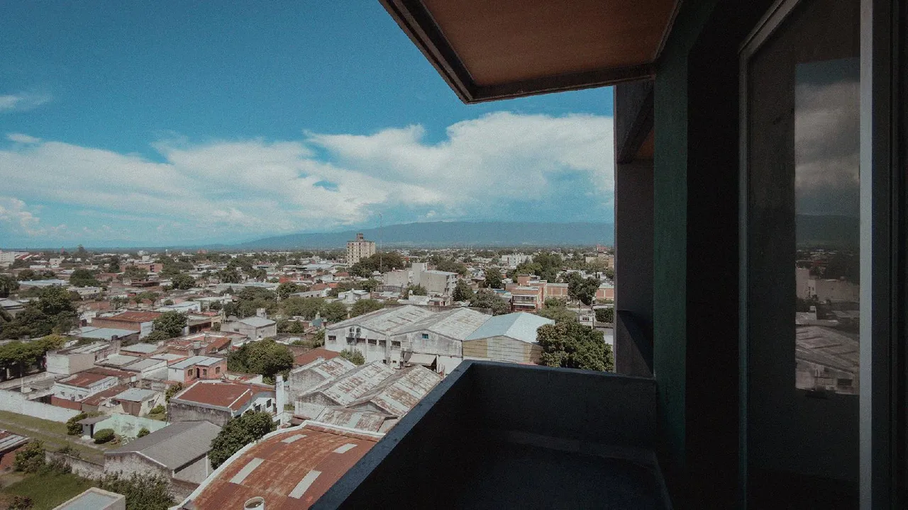 Departamento en Crisostomo Alvarez al 1700