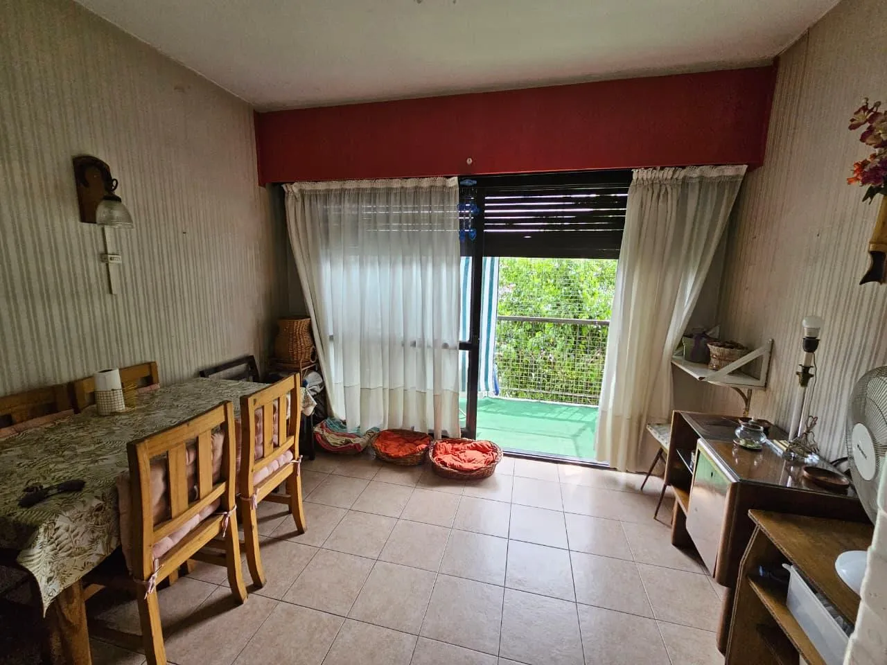 Departamento en 24 de Noviembre al 200