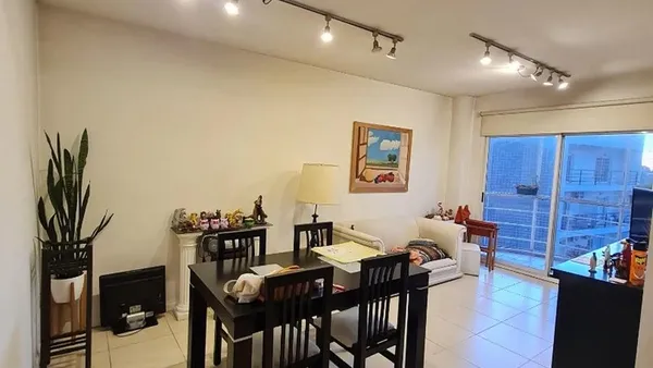 Departamento en Lizandro de la Torre al 100