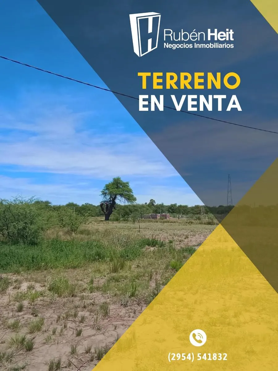Terreno en Noguera