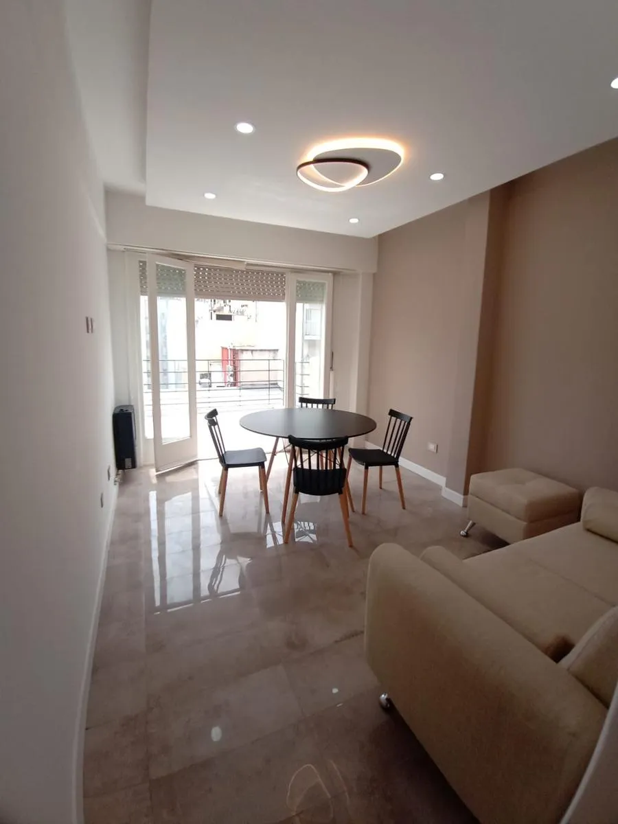 Departamento en Moreno al 2300