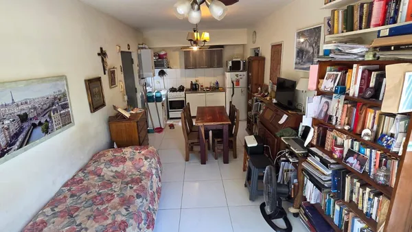 Departamento en almirante brown al 600