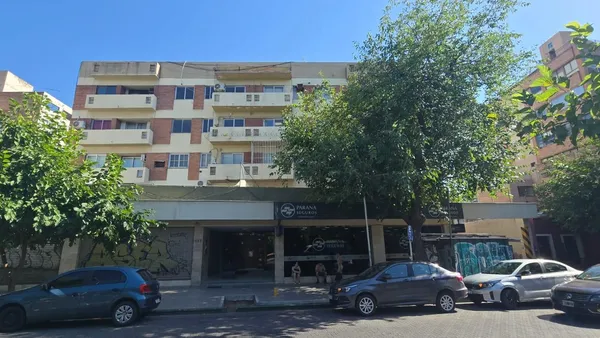 Oficina en Pedro Molina al 200