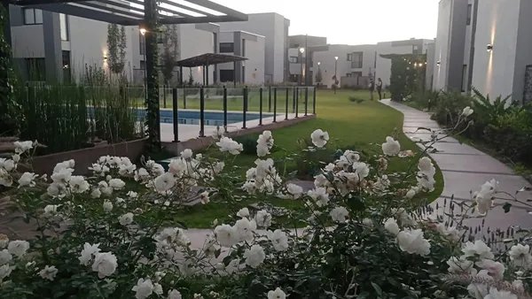 Departamento en TERRUAR APARTMENT & WINE
