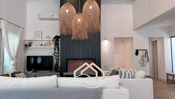 Casa en Maritimo III al 100
