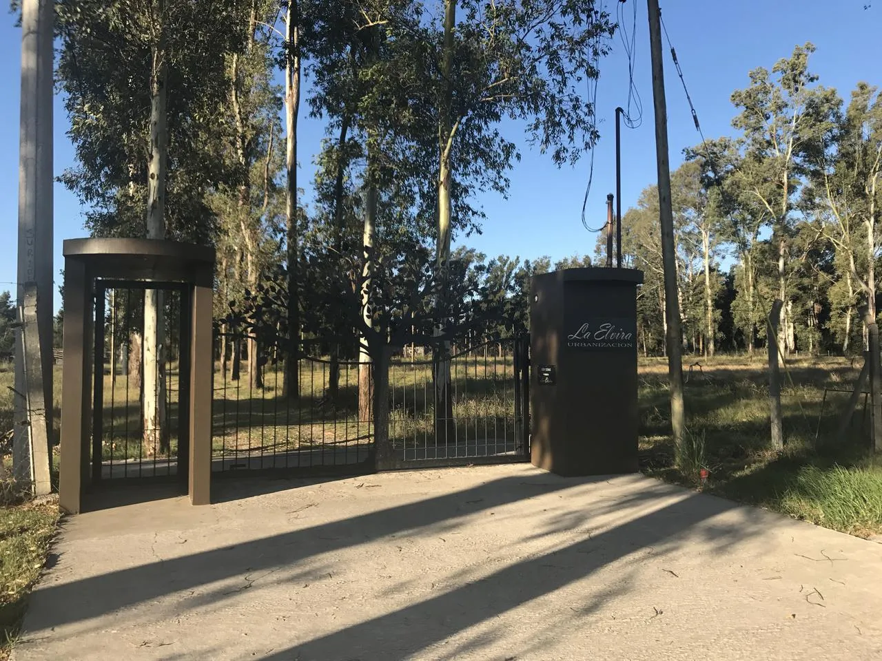 Terreno en La Elvira 13 y 600 Lote 19