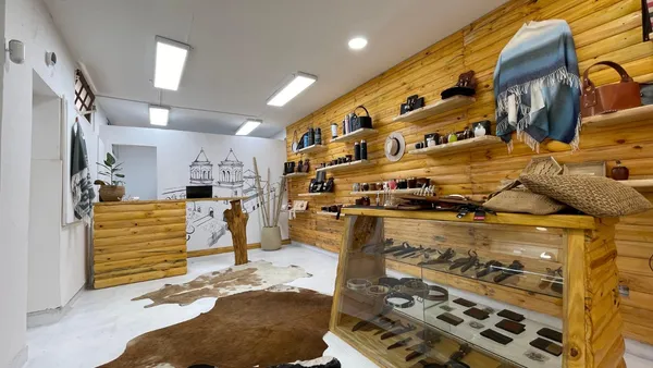 Fondo de Comercio en Duarte Quirós al 100