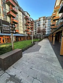 Departamento en Quaglia al 200