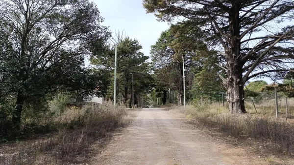 Terreno en Presidente Peron