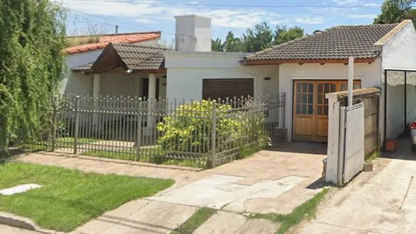 Casa en Paul Harris al 200