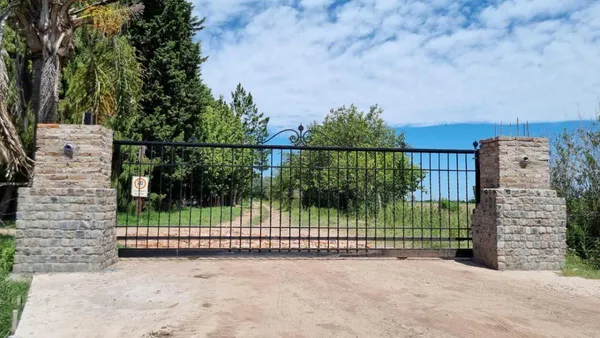 Terreno en Lote en Estancia La Catalina - Roldán