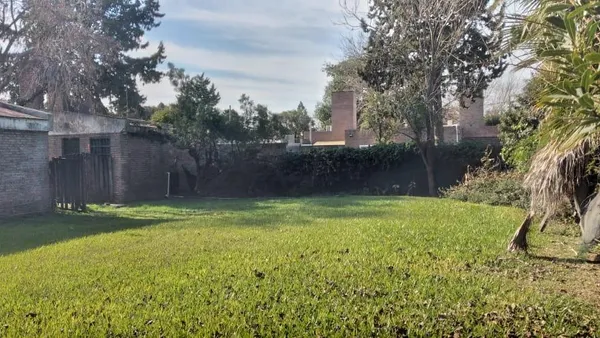 Casa en Belgrano 1800