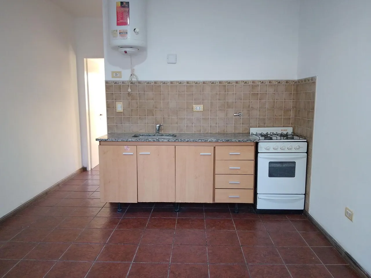 Departamento en Remedios de Escalada de San Martín 42