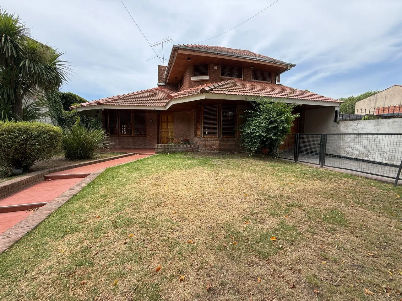 Casa en Guillermo Granville al 500