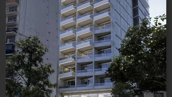 Departamento en Av. Cabildo al 1611
