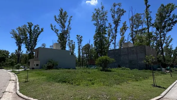 Terreno en Lote residencial de 250 mts2 en venta en Nuevo Malagueño