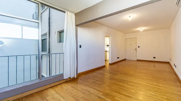 Departamento en Juan Garay al 3700