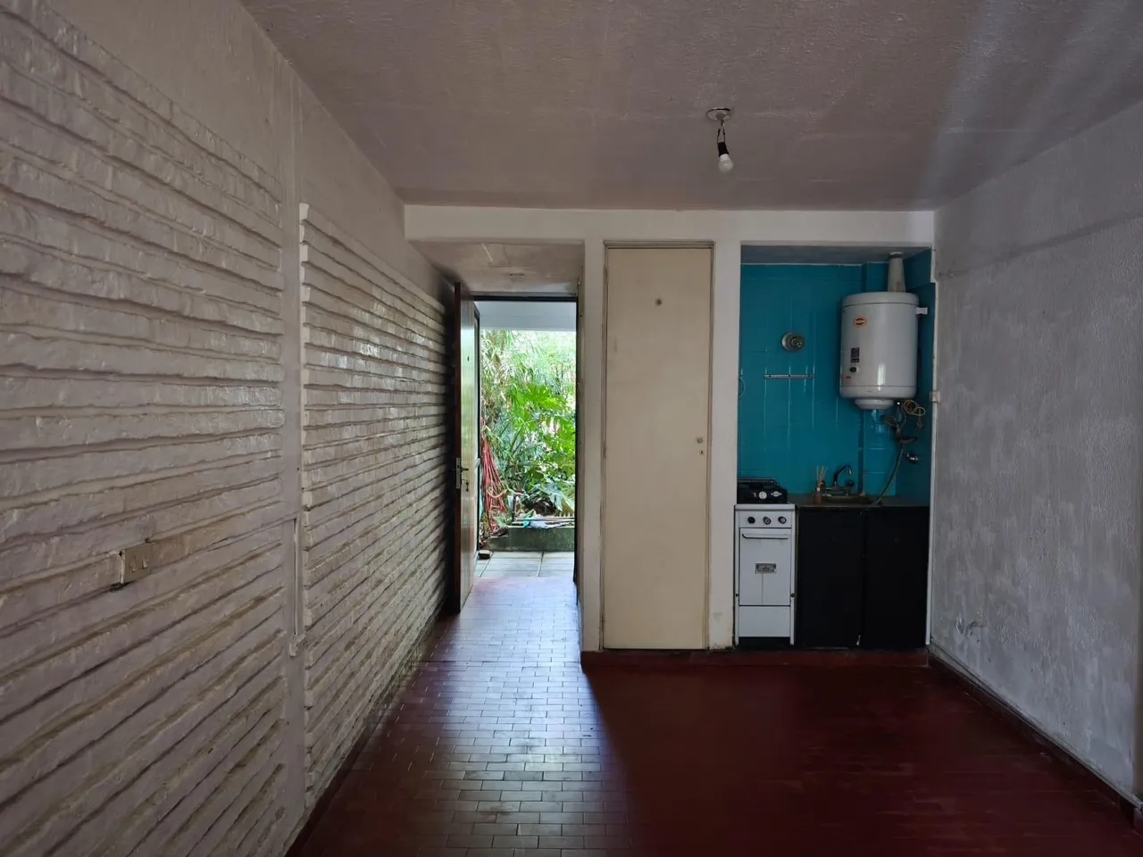 Departamento en Estevez al 3200