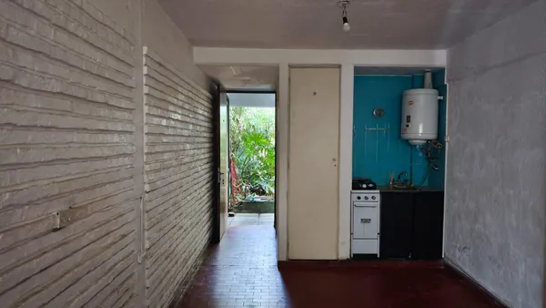 Departamento en Estevez al 3200