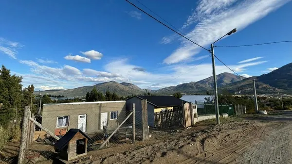 Casa en Casa a terminar en cascada de los helechos