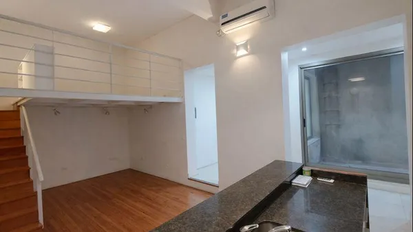 Departamento en Av. Corrientes al 1253