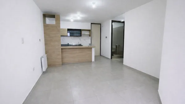 Departamento en José Hernández al 100