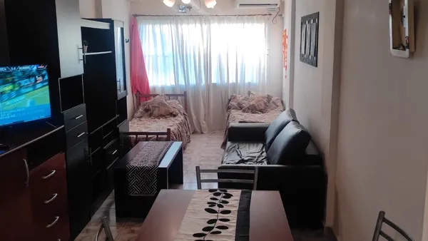 Departamento en Julio Roca 59