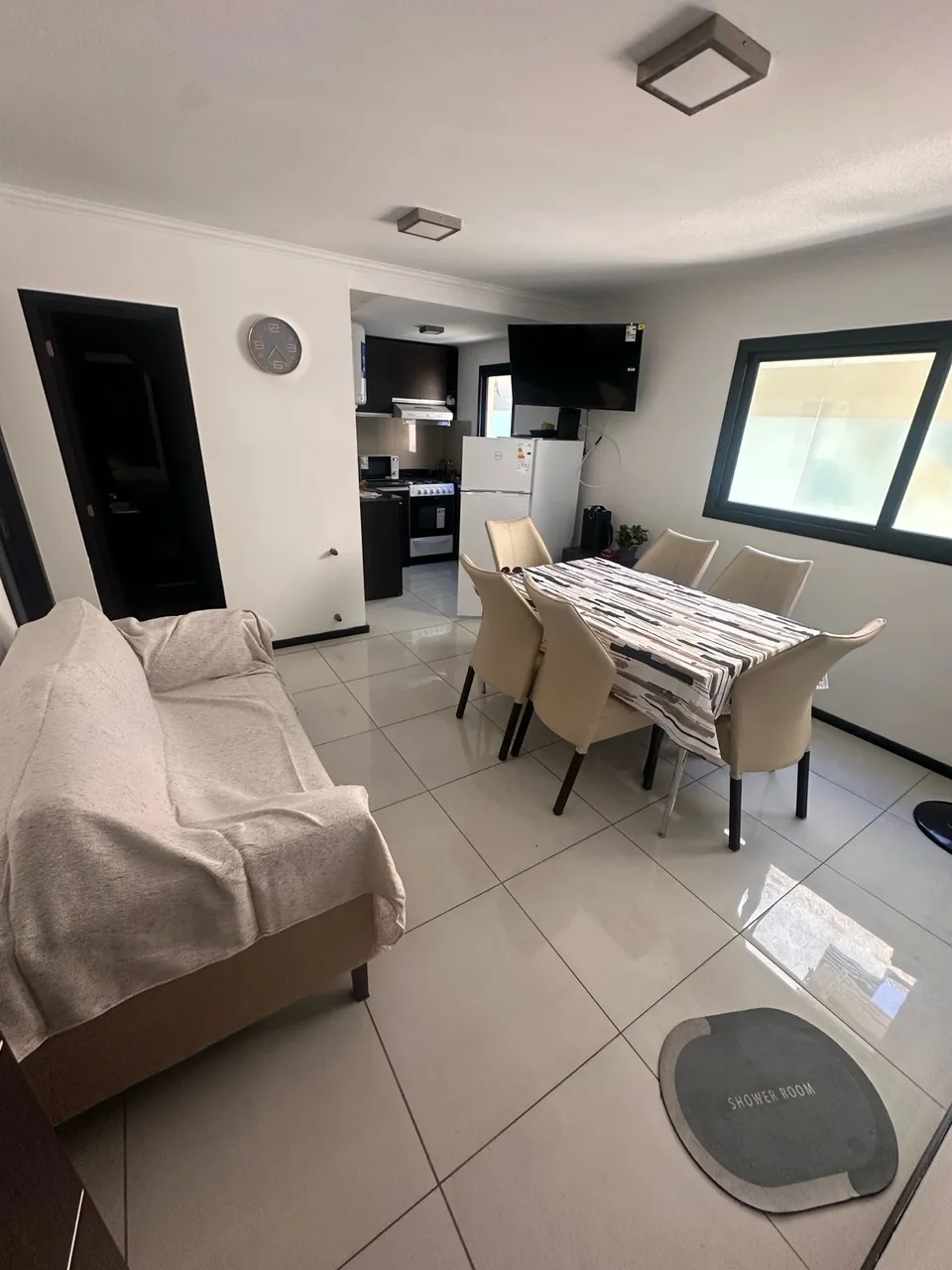 Departamento en Punilla al 500