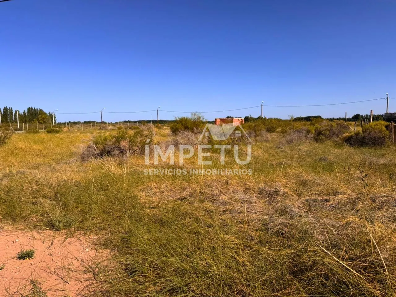 Terreno en Amancay, Plottier 1