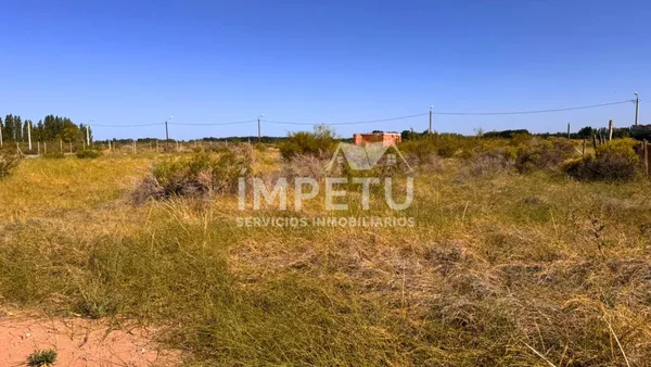 Terreno en Amancay, Plottier 1