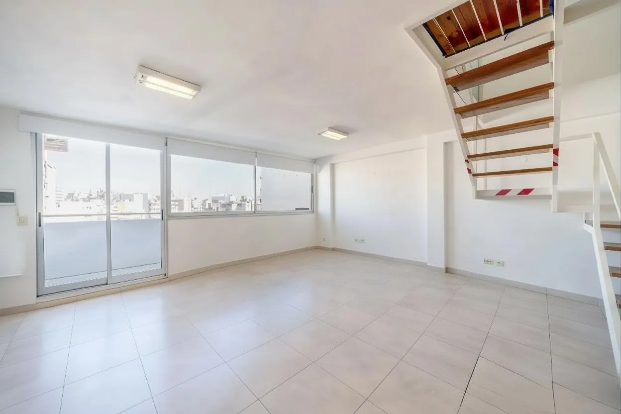 Departamento en Av. Patricios al 170