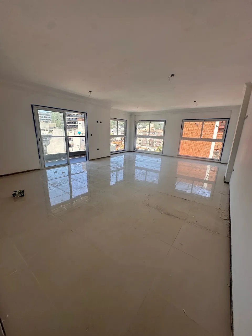 Departamento en San Lorenzo 78
