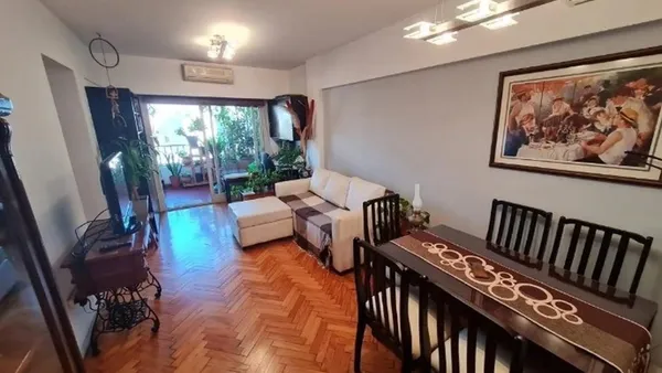 Departamento en Coronel Ramón Lorenzo Falcón al 6000
