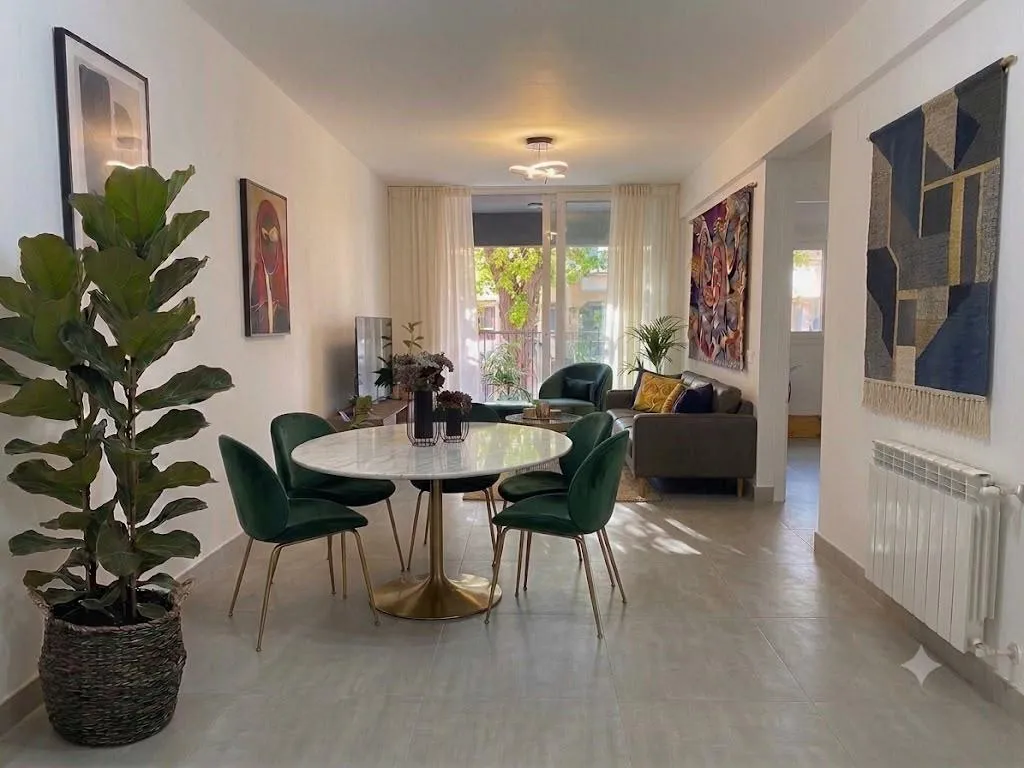 Departamento en MELINCUE al 3200