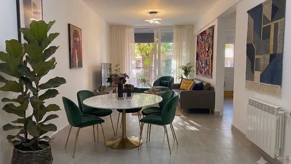 Departamento en MELINCUE al 3200